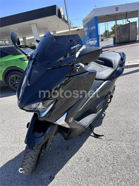 Yamaha TMAX 8900 € 2019 Valencia - 1