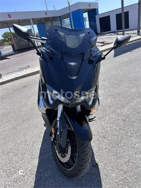 Yamaha TMAX 8900 € 2019 Valencia - 2