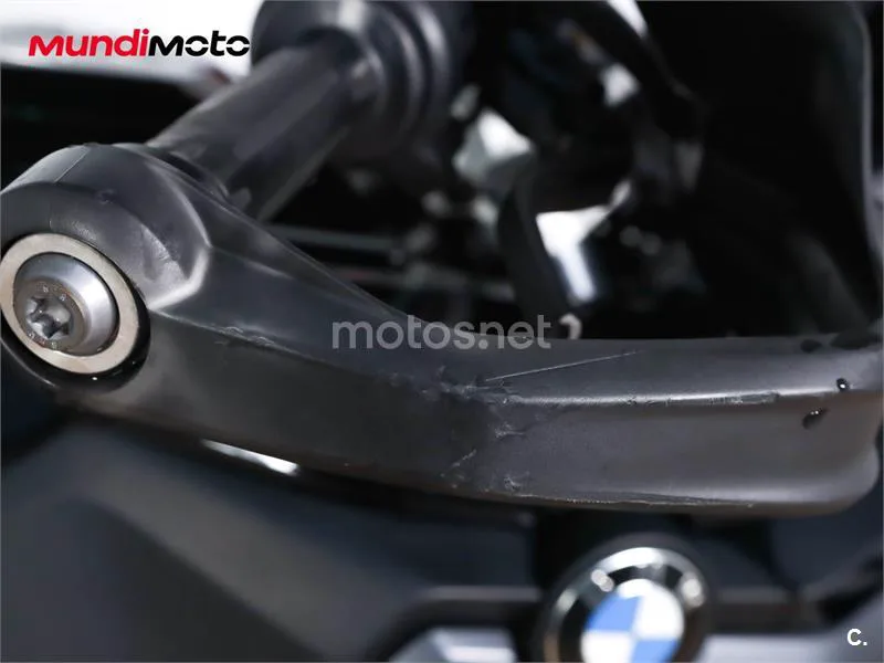 BMW F 750 GS - Vista 14