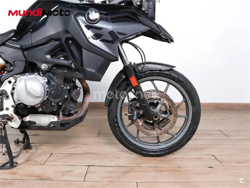 BMW F 750 GS - Vista 28
