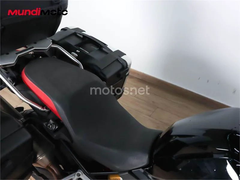 BMW F 750 GS - Vista 29