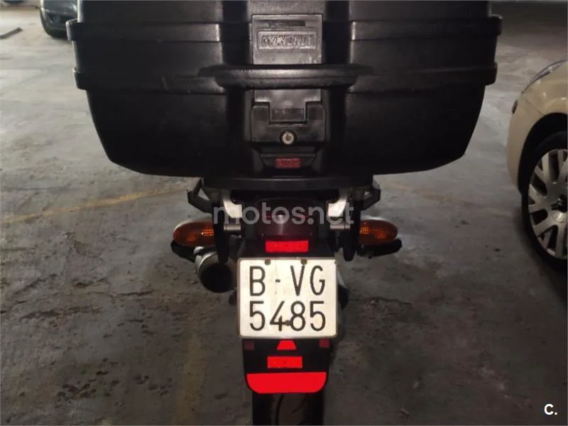 BMW R 850 R 3500 € 2004 Barcelona - 2