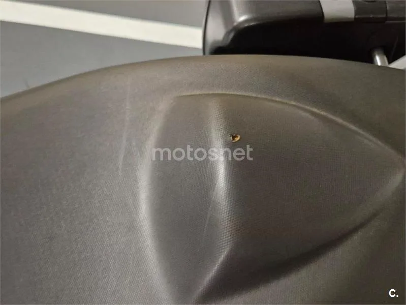 BMW F 800 ST - Vista 10