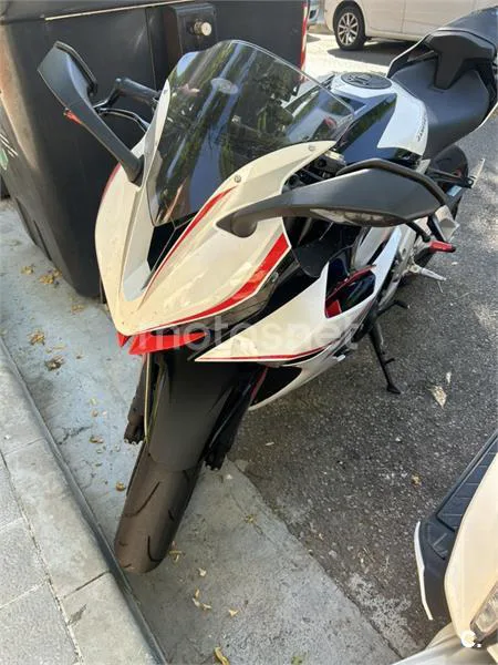 Zontes 703 RR 6800 € 2025 Illes Balears - 2