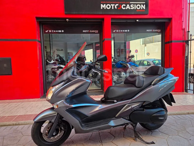 Honda SW-T400 3000 € 2009 Granada - 1
