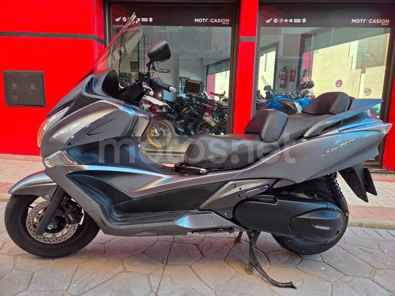 Honda SW-T400 3000 € 2009 Granada - 2