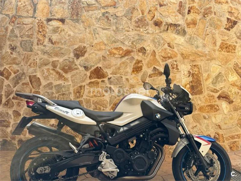 BMW F 800 R 5000 € 2012 Madrid - 1