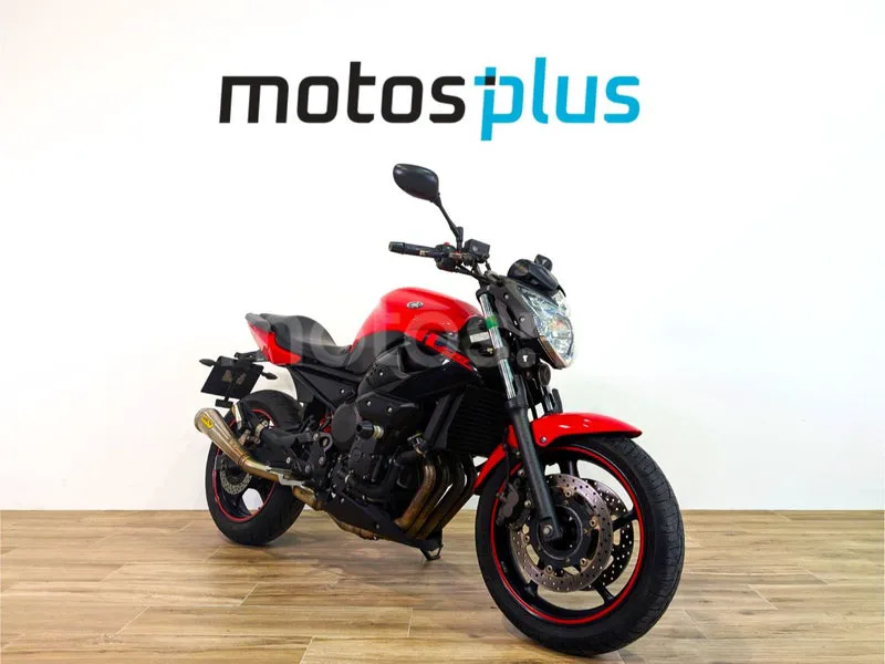 Yamaha XJ6 N Diversion 3690 € 2013 Barcelona - 1