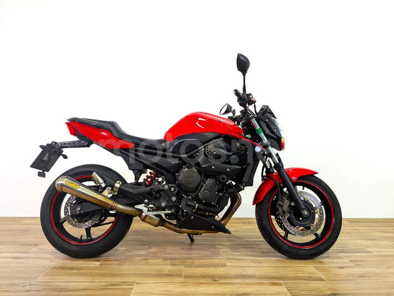 Yamaha XJ6 N Diversion 3690 € 2013 Barcelona - 2