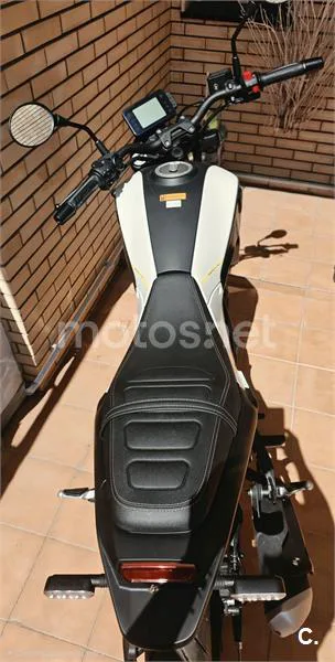 Benelli Leoncino 125 - Vista 4
