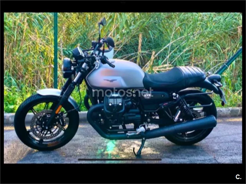 Moto Guzzi V7 5600 € 2024 Málaga - 2