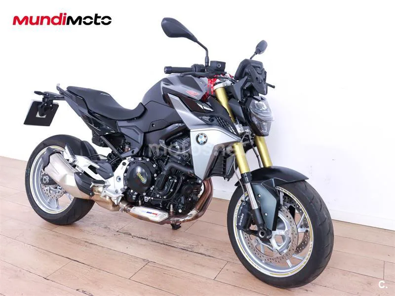 BMW F 900 R 8499 € 2023 Barcelona - 2