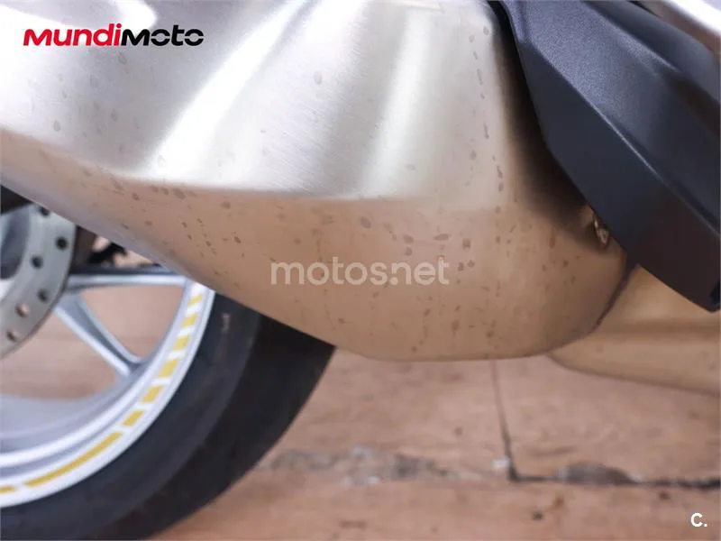 BMW F 900 R - Vista 13