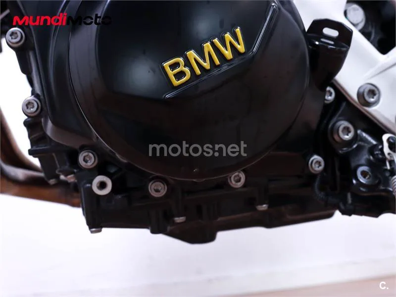 BMW F 900 R - Vista 19