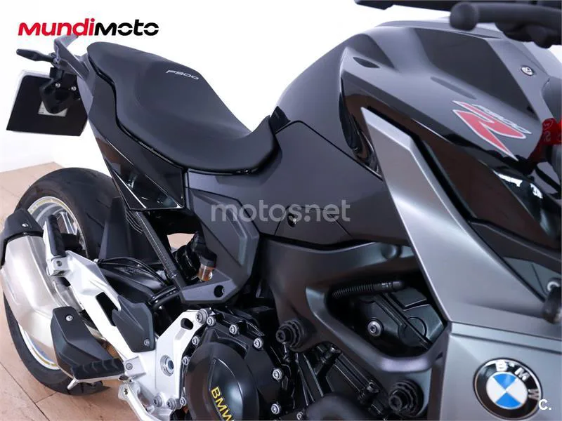 BMW F 900 R - Vista 22