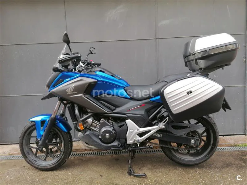 Honda NC750X 4200 € 2019 Girona - 1