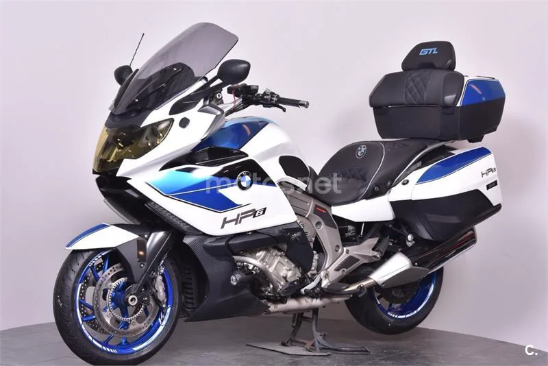 BMW K 1600 GTL 11.000 € 2013 Cádiz - 1