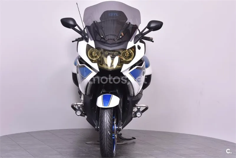 BMW K 1600 GTL 11.000 € 2013 Cádiz - 2