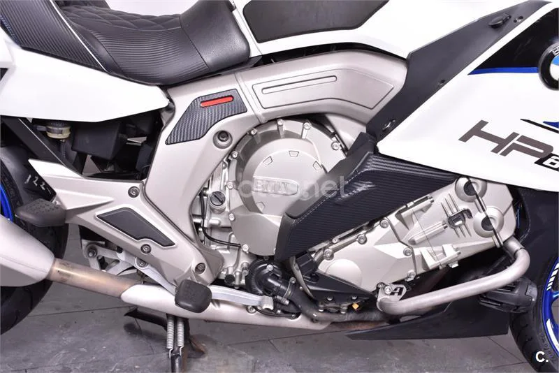 BMW K 1600 GTL - Vista 3