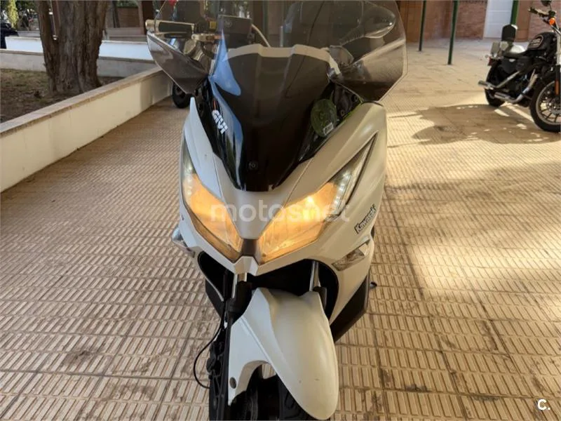 Kawasaki J300 1500 € 2016 Alicante - 2