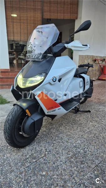 BMW CE 04 5900 € 2022 Castellón - 1
