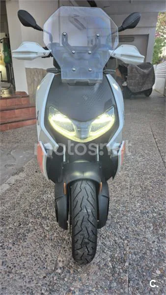 BMW CE 04 5900 € 2022 Castellón - 2