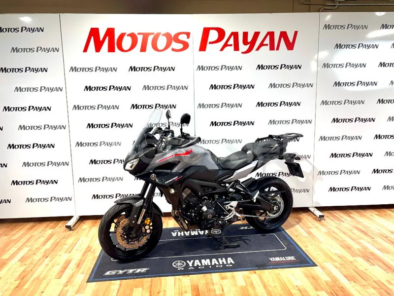 Yamaha Tracer 900 5800 € 2018 Cádiz - 1