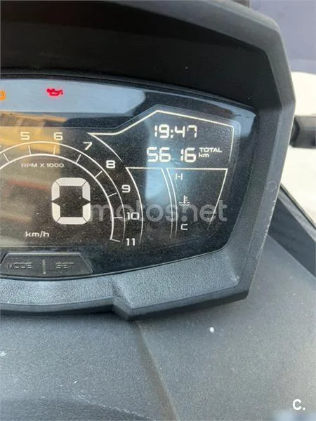 Aprilia SR GT 125 2800 € 2022 Málaga - 1