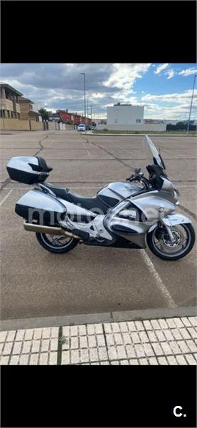 Honda ST1300 Pan-European 5800 € 2004 Salamanca - 2