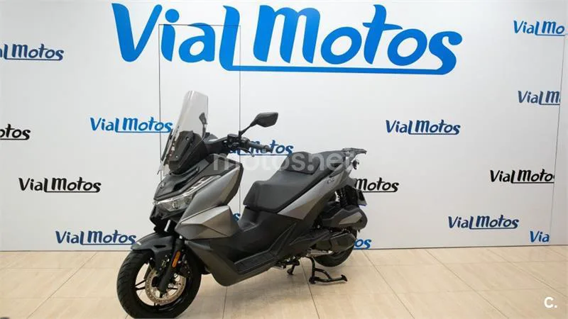 Voge SR3 3250 € 2025 Zaragoza - 2