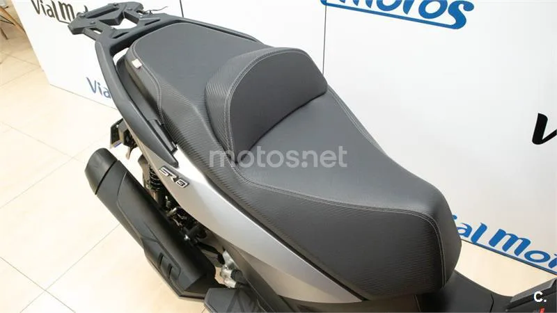 Voge SR3 – Vista 11