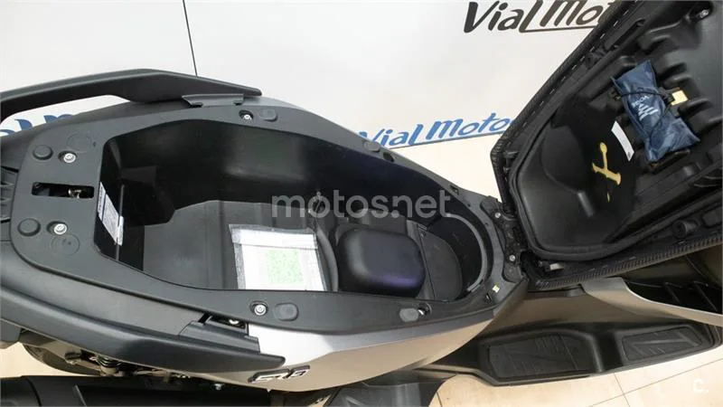Voge SR3 – Vista 13