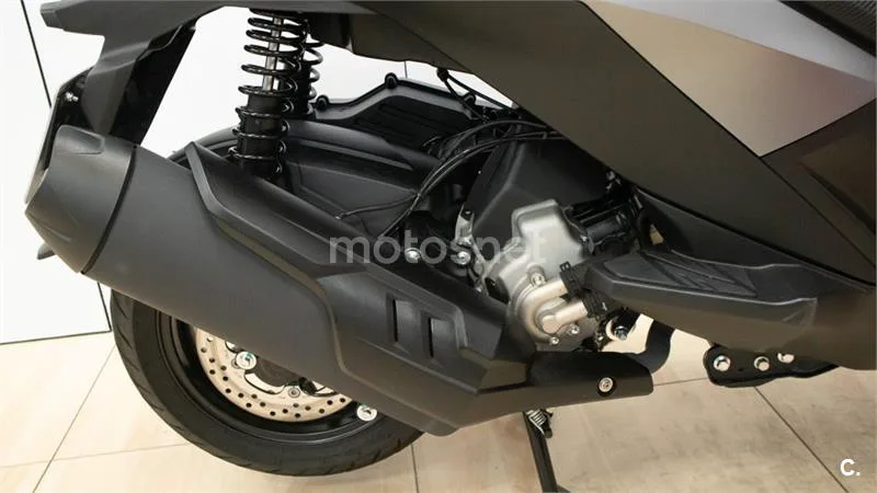 Voge SR3 – Vista 14