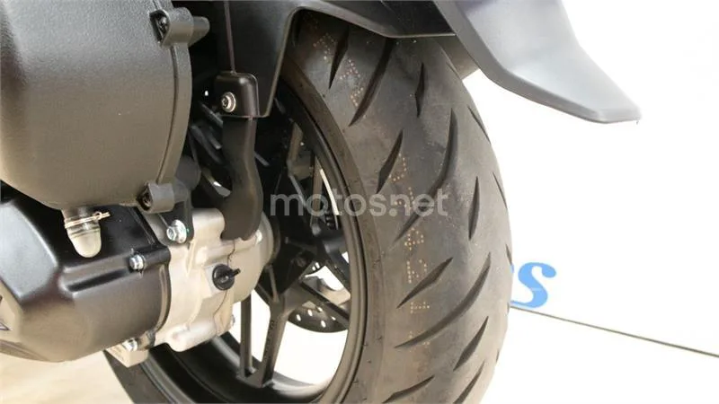 Voge SR3 – Vista 15