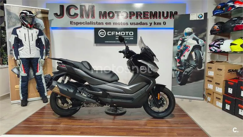 Voge SR4 Max 5200 € 2025 Huelva - 1