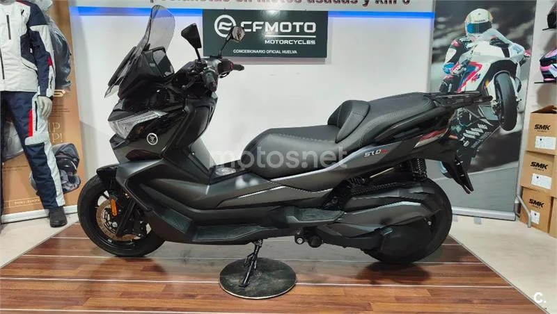 Voge SR4 Max 5200 € 2025 Huelva - 2