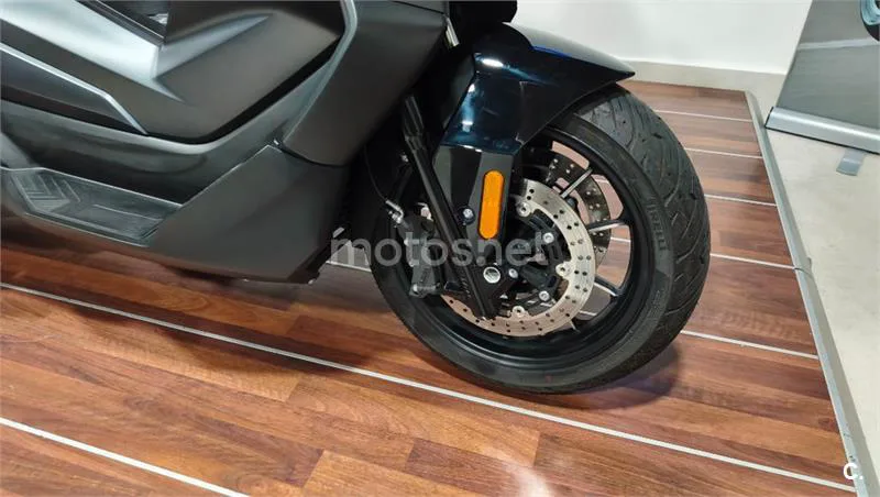 Voge SR4 Max – Vista 14