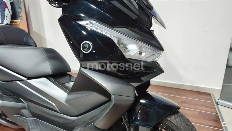 Voge SR4 Max – Vista 15