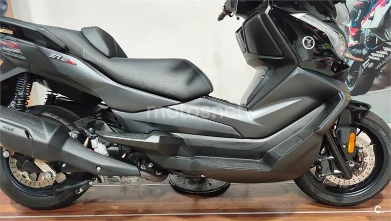 Voge SR4 Max – Vista 3