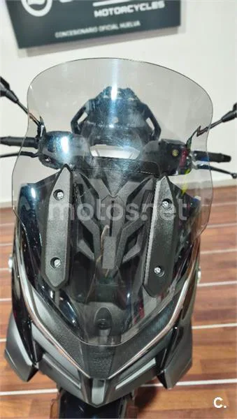 Voge SR4 Max – Vista 21
