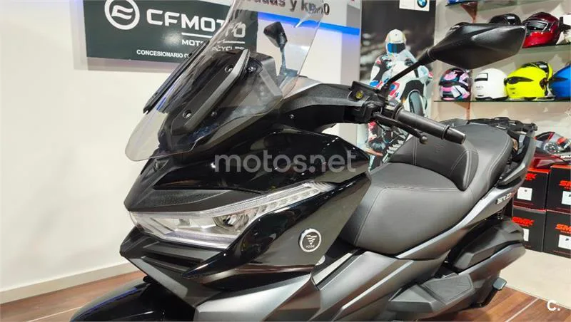 Voge SR4 Max – Vista 24