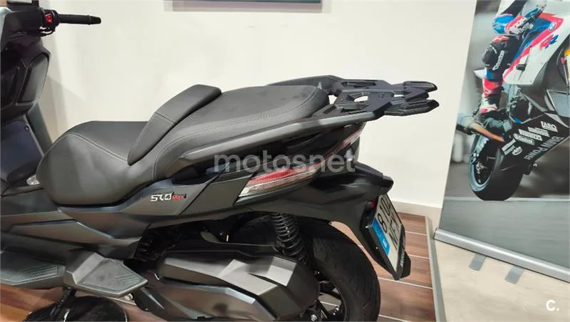Voge SR4 Max – Vista 26