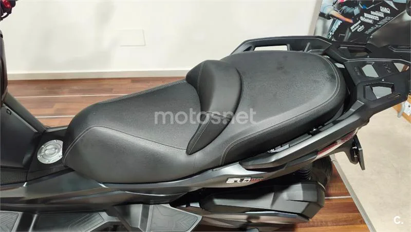 Voge SR4 Max – Vista 28