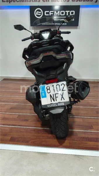 Voge SR4 Max – Vista 29
