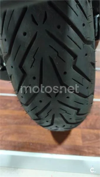 Voge SR4 Max – Vista 30