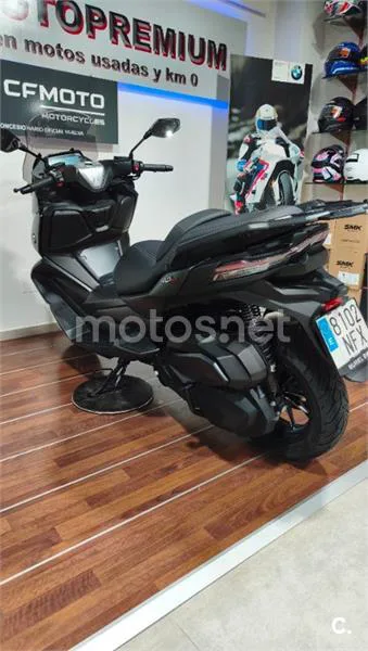 Voge SR4 Max – Vista 31