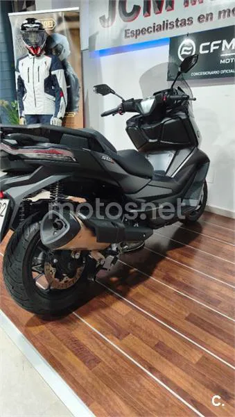 Voge SR4 Max – Vista 32