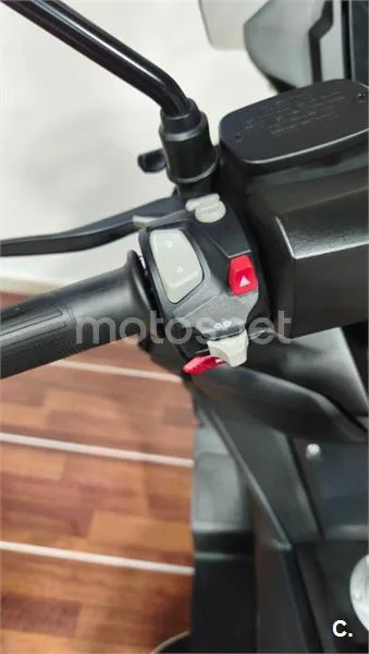 Voge SR4 Max – Vista 33