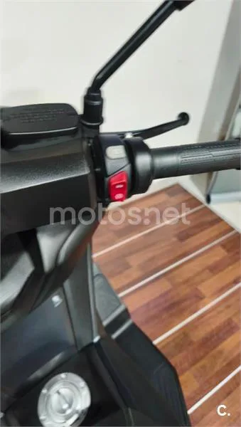 Voge SR4 Max – Vista 34