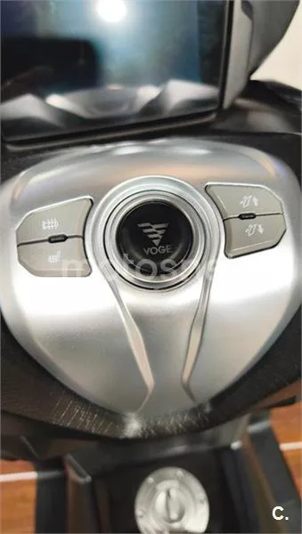 Voge SR4 Max – Vista 7